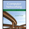计算机网络:自上而下的方法(第7版)