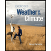 天气与气候演练9版