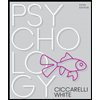 Ciccarelli:《心理学》(第五版)