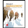 项目管理:管理过程(Mcgraw-hill系列操作与决策科学)