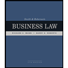 史密斯和罗伯逊的商业法